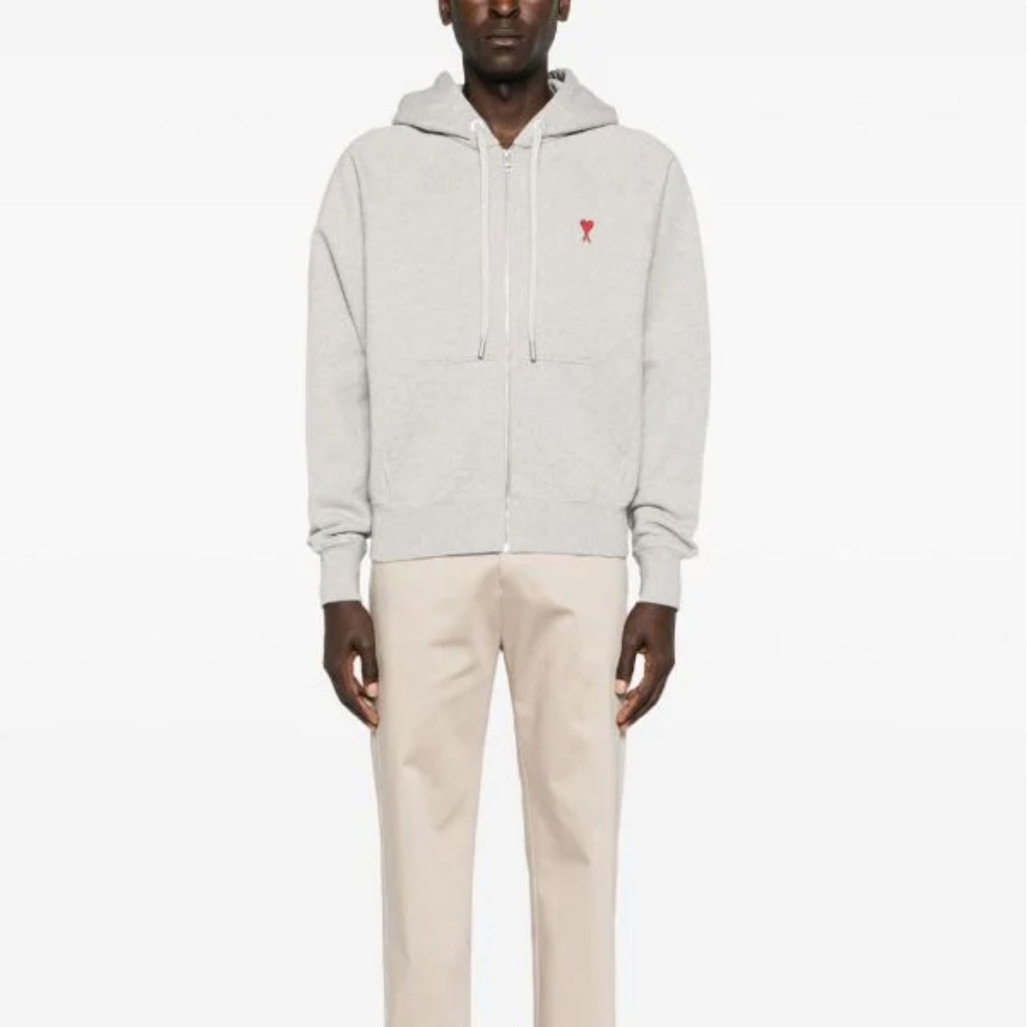 Sudadera Ami París
