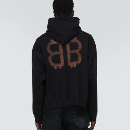 Sudadera Balenciaga