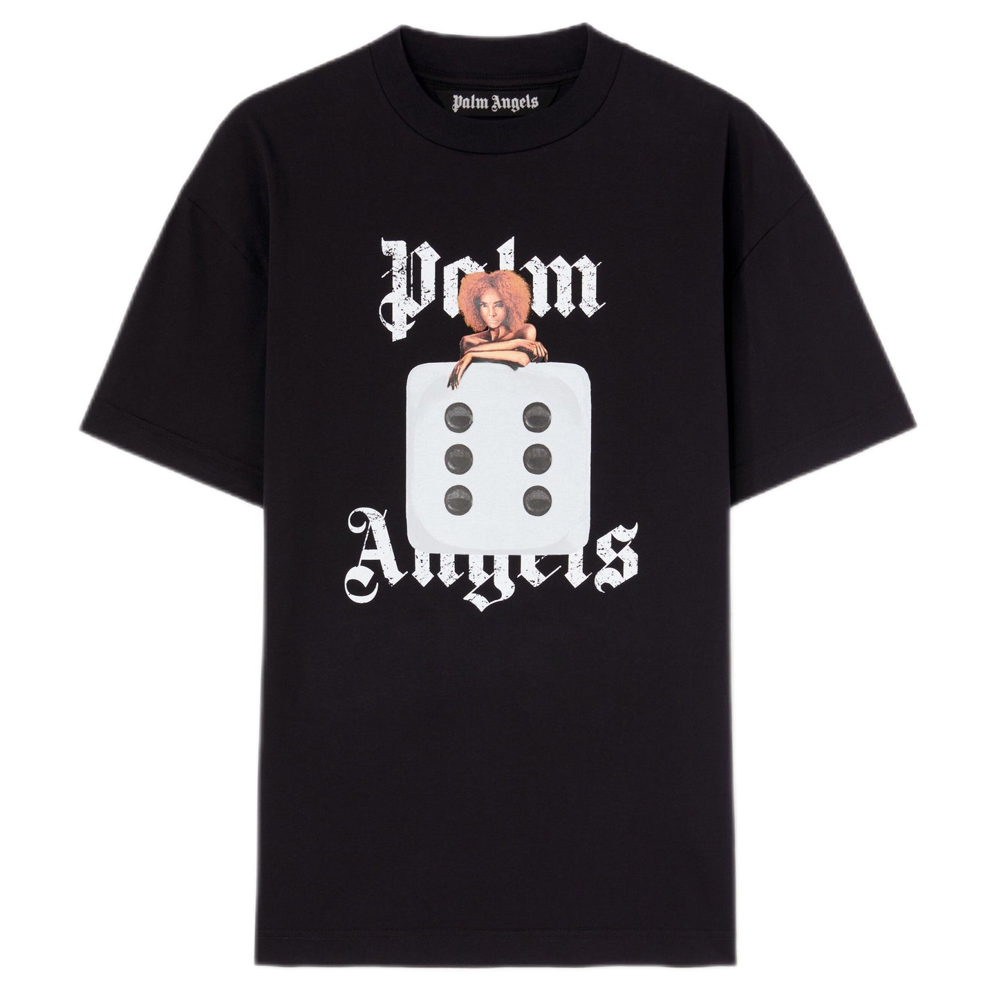 Camiseta Palm Angels