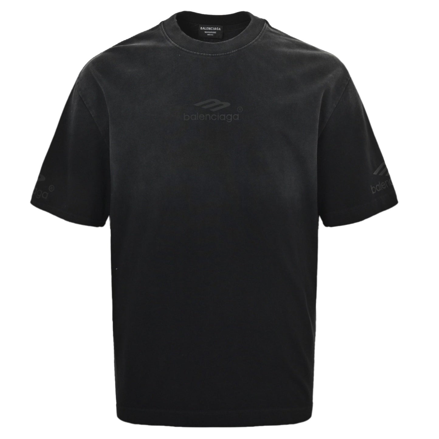 Camiseta Balenciaga