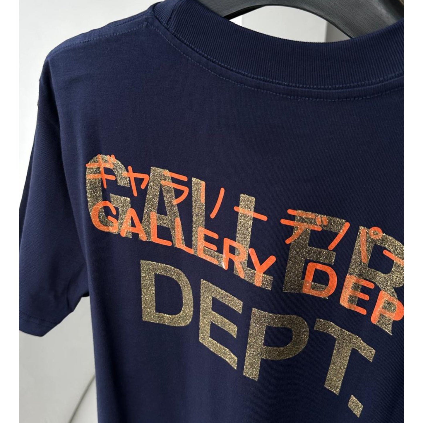 Camiseta Gallery Dept. Tokyo
