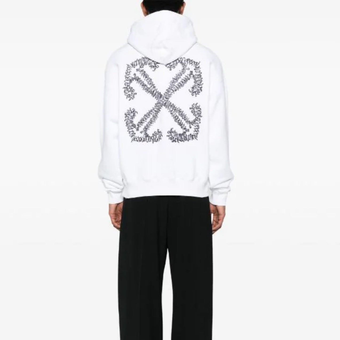 Sudadera Off White