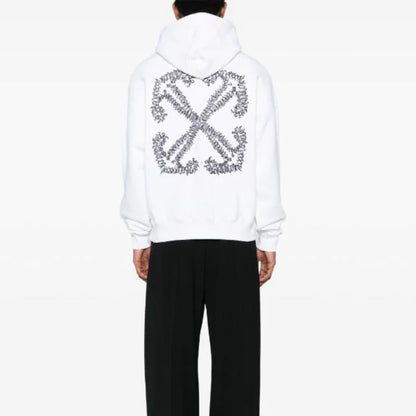 Sudadera Off White
