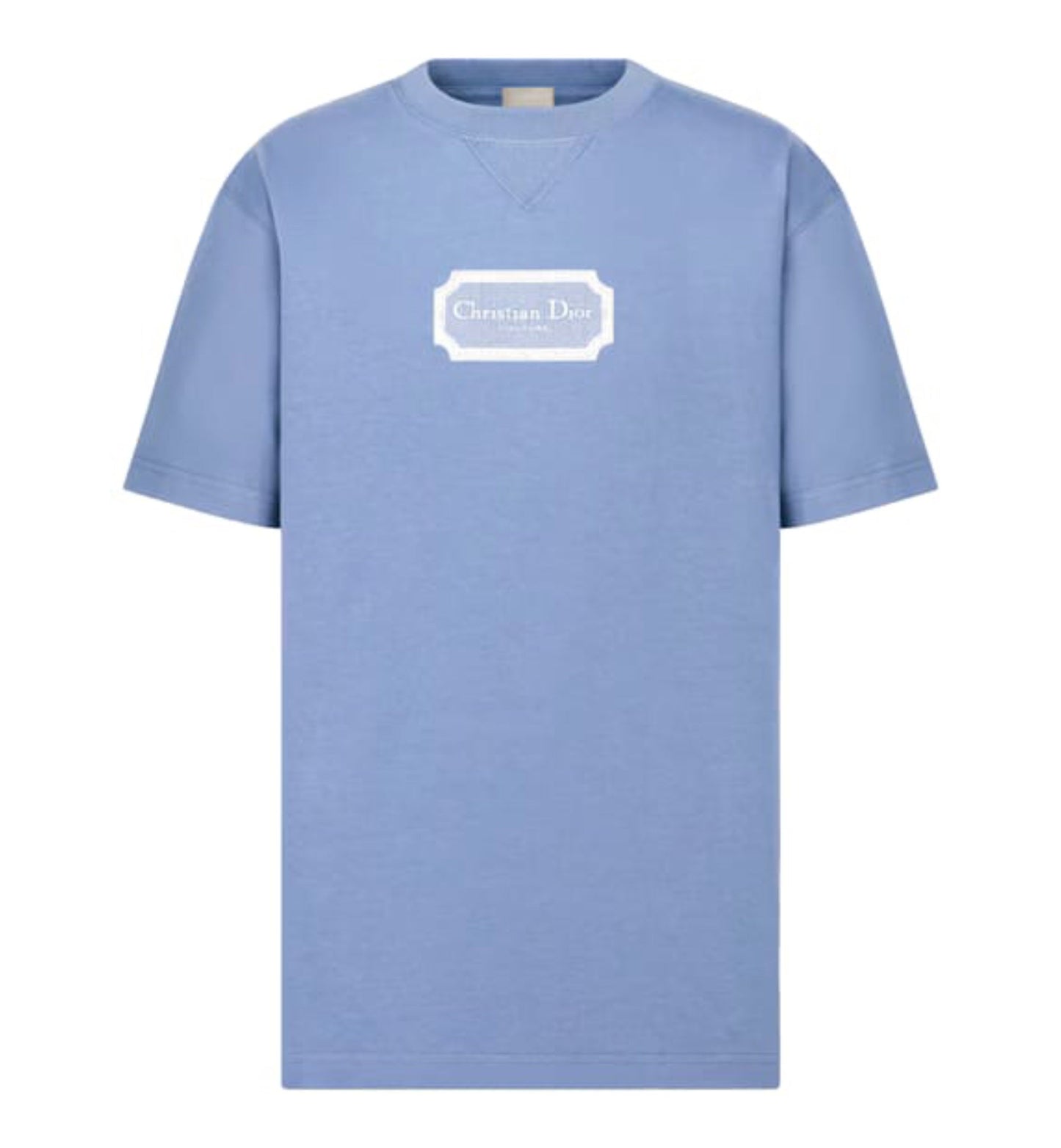 Camiseta Dior