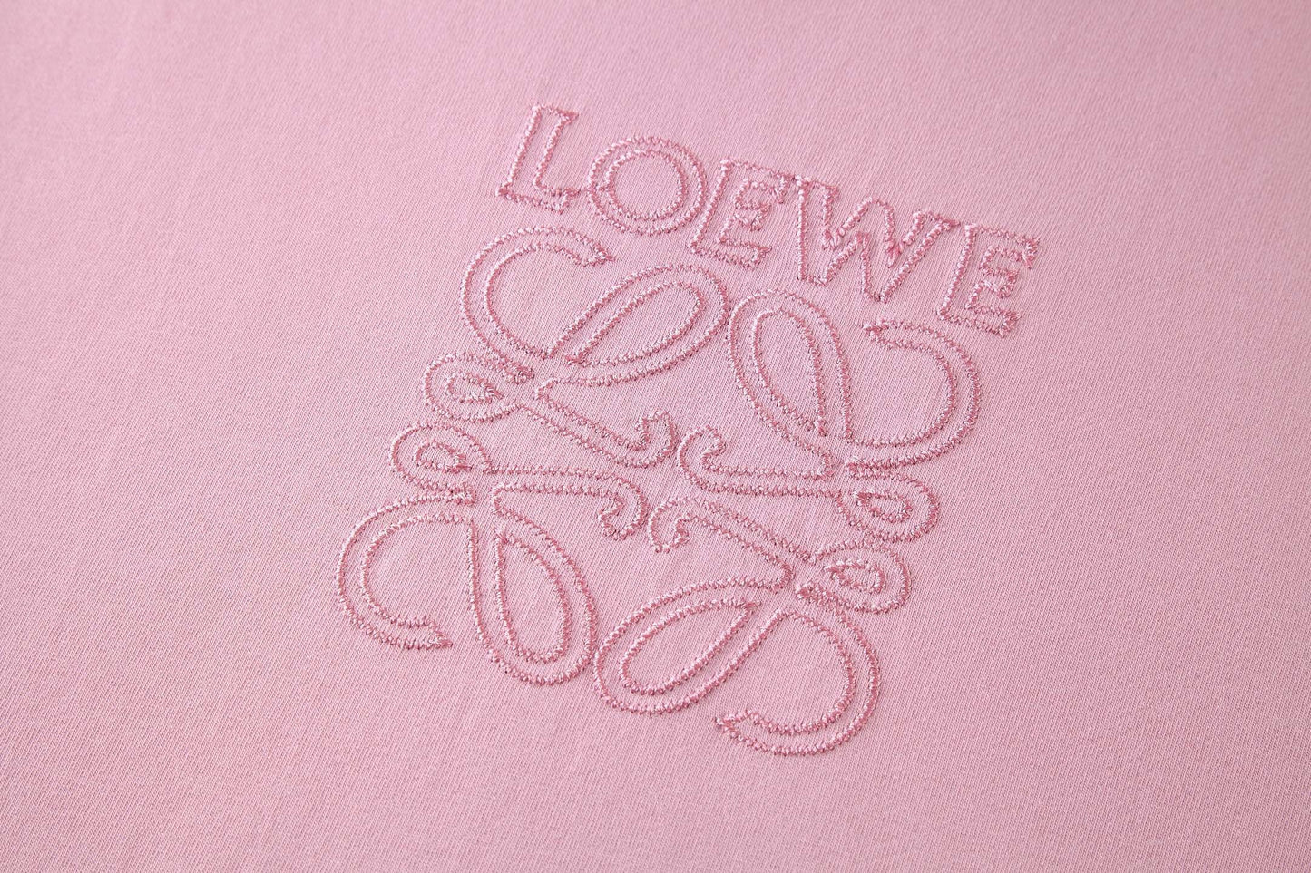 Camiseta Loewe