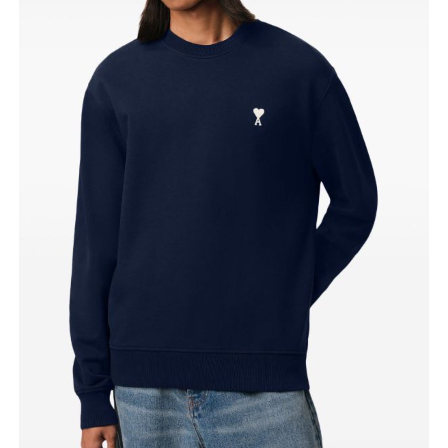 Sudadera Ami Paris