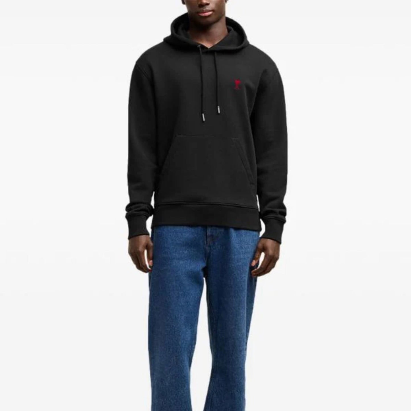 Sudadera Ami París