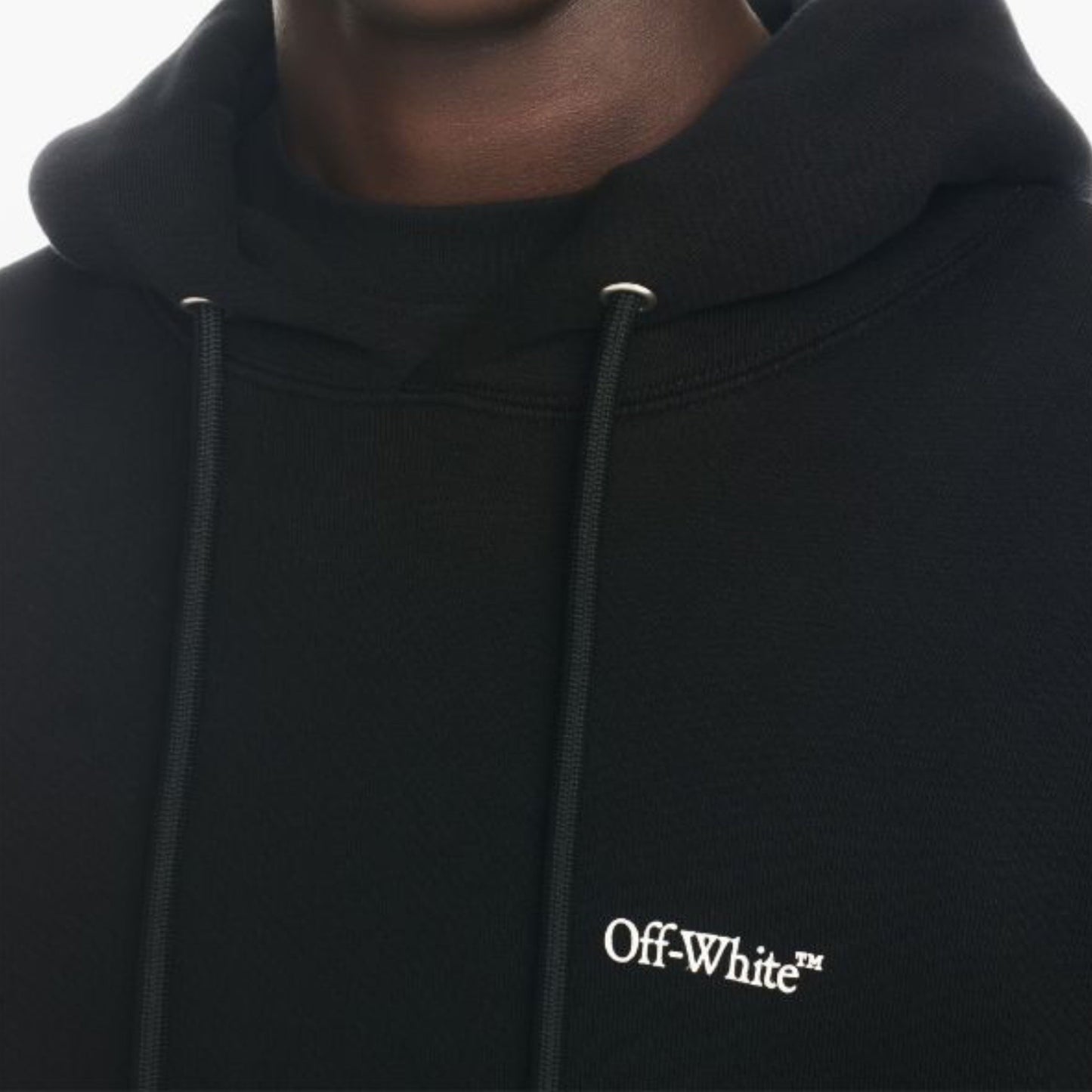 Sudadera Off White