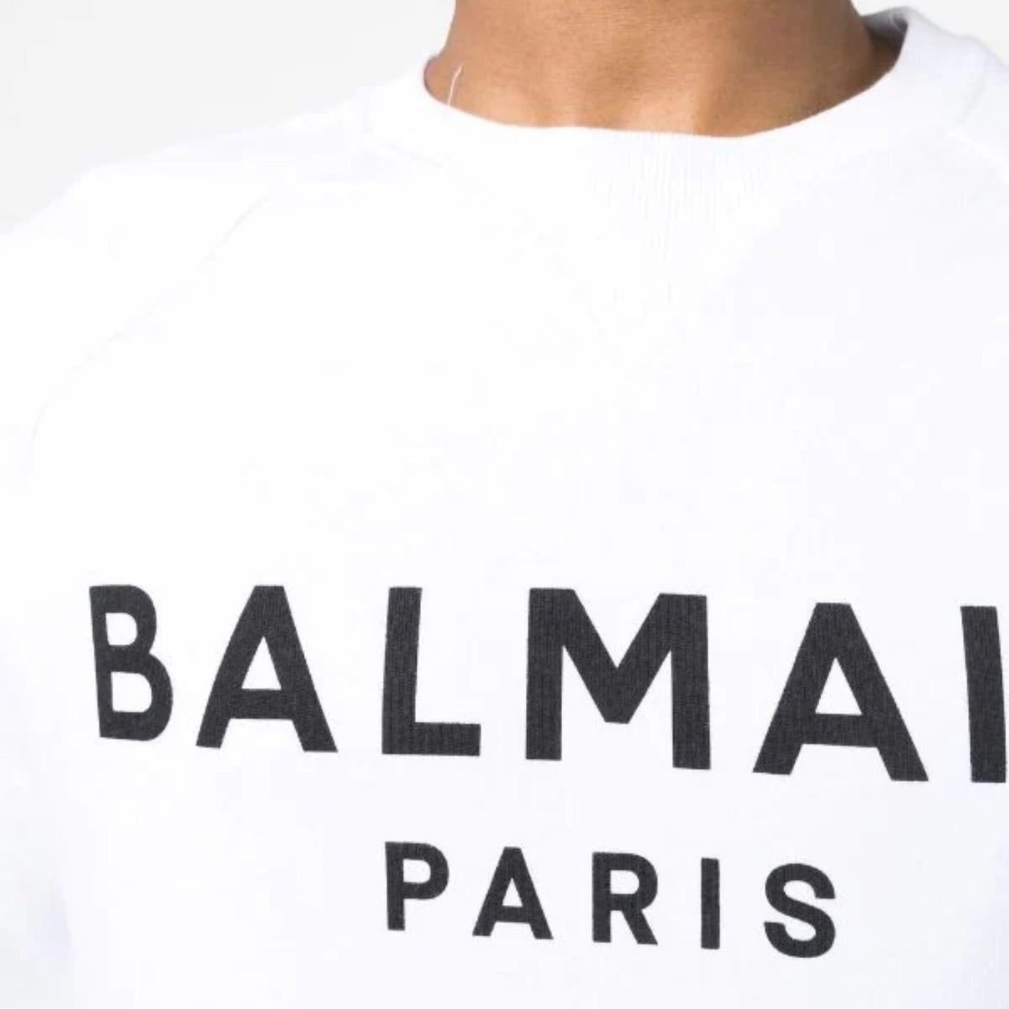 Sudadera Balmain
