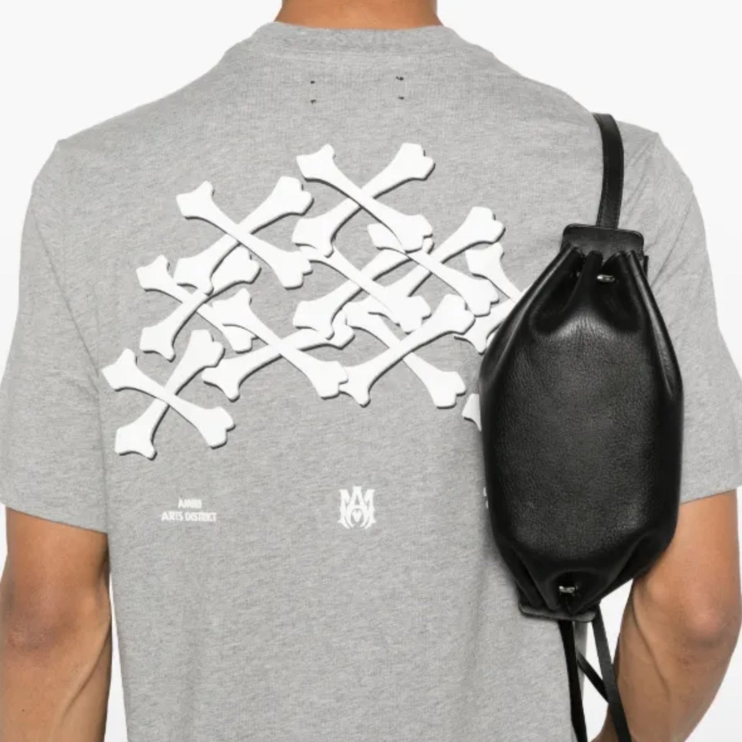 Camiseta Amiri