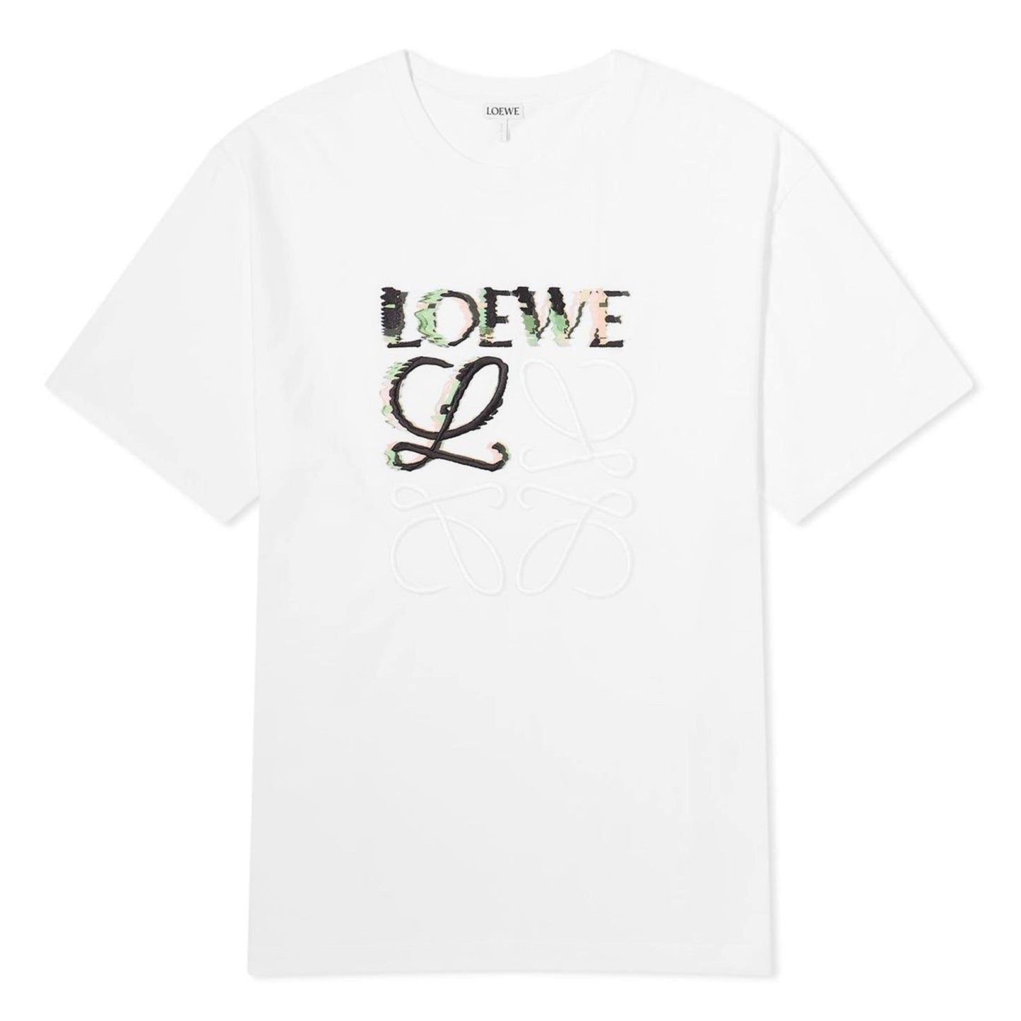 Camiseta Loewe