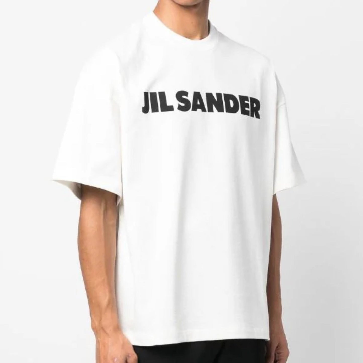 Camiseta Jil Sander
