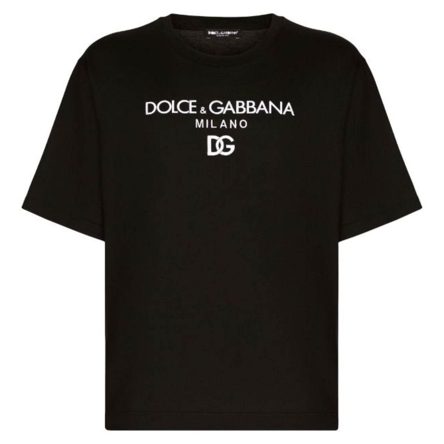 Camiseta D&G