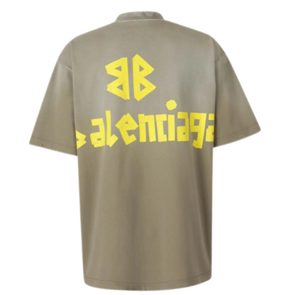 Camiseta Balenciaga