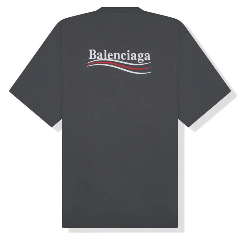 Camiseta Balenciaga