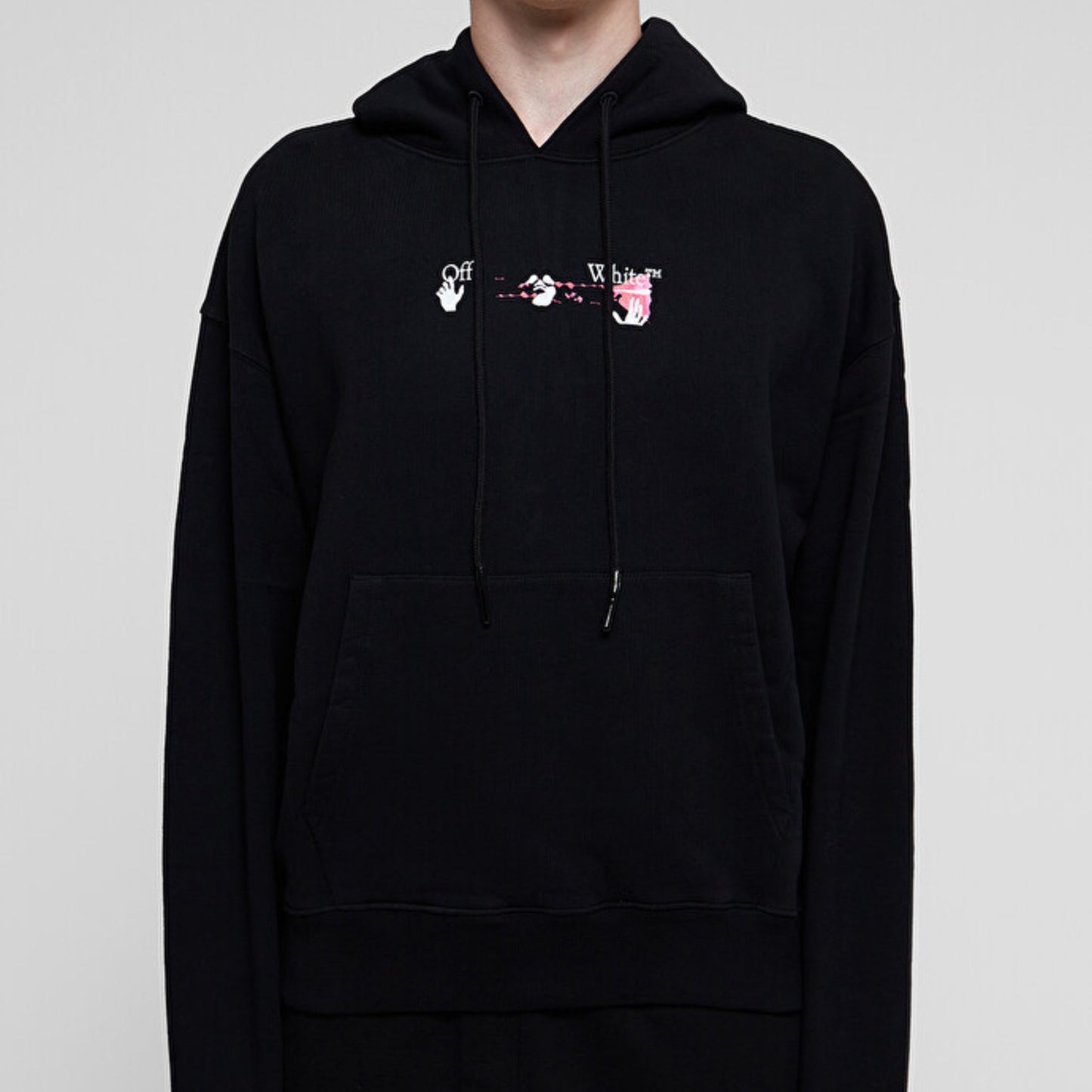 Sudadera Off White