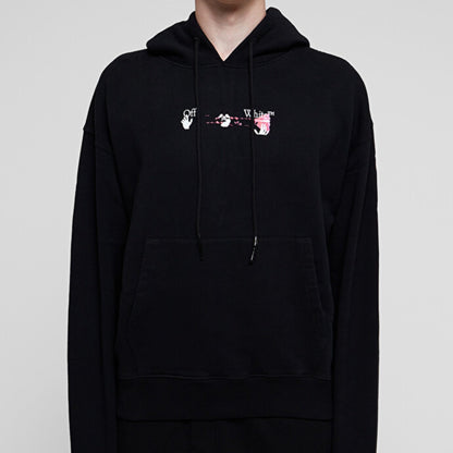 Sudadera Off White