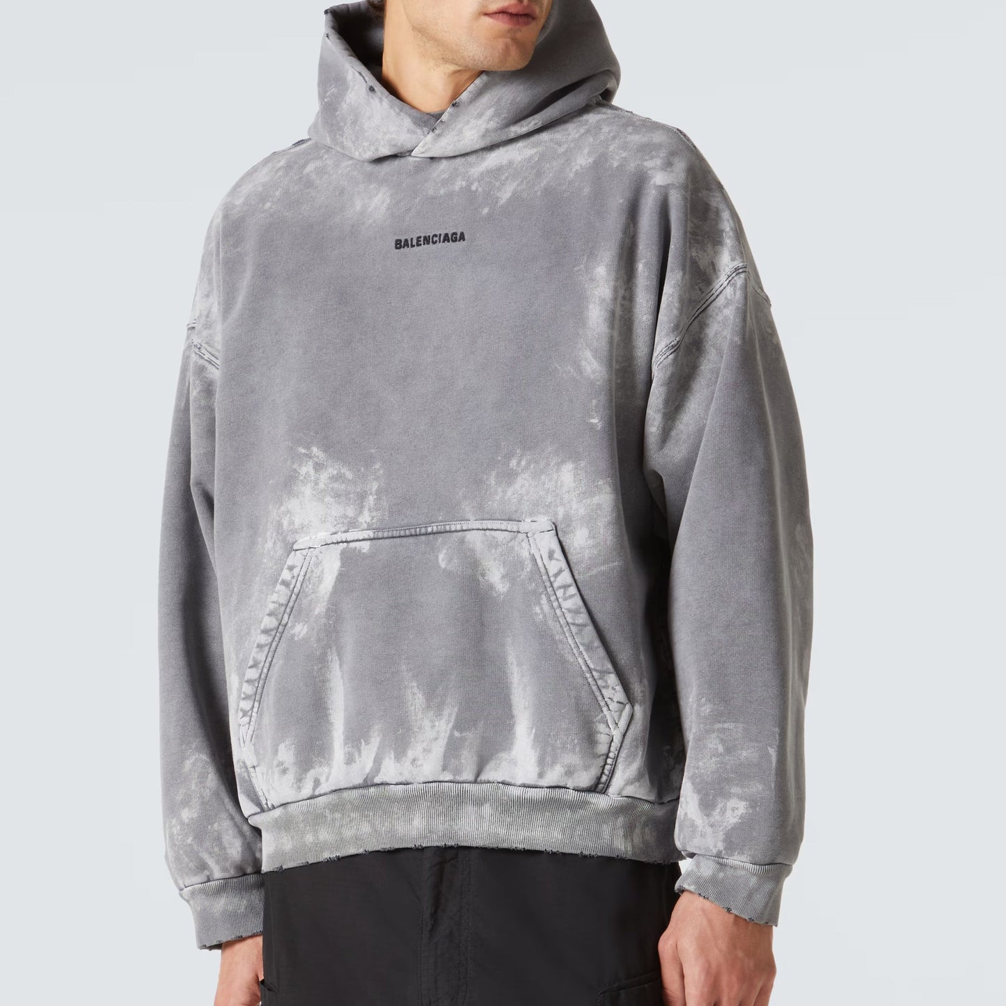 Sudadera Balenciaga