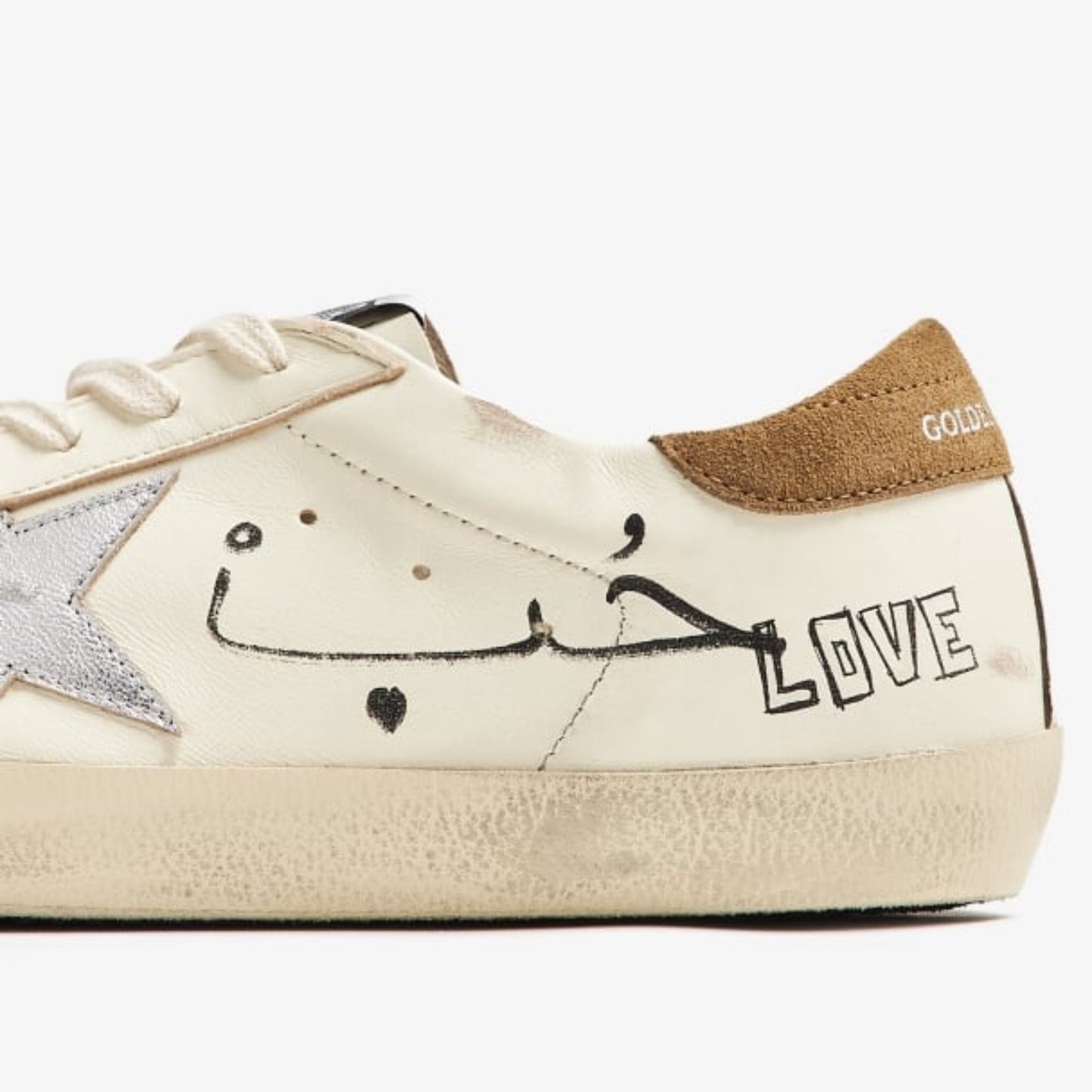Golden Goose Dubai