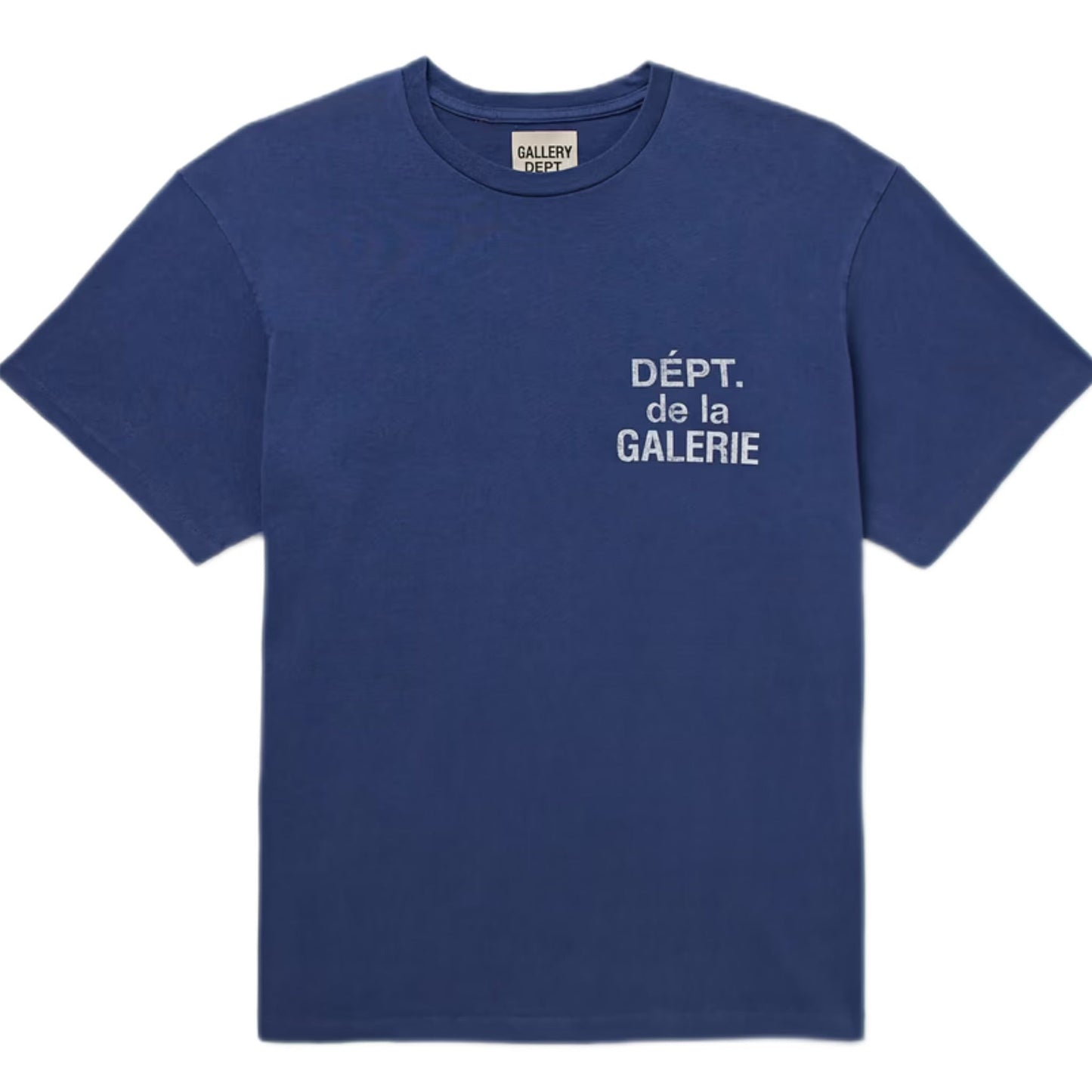 Camiseta Dept. Galerie