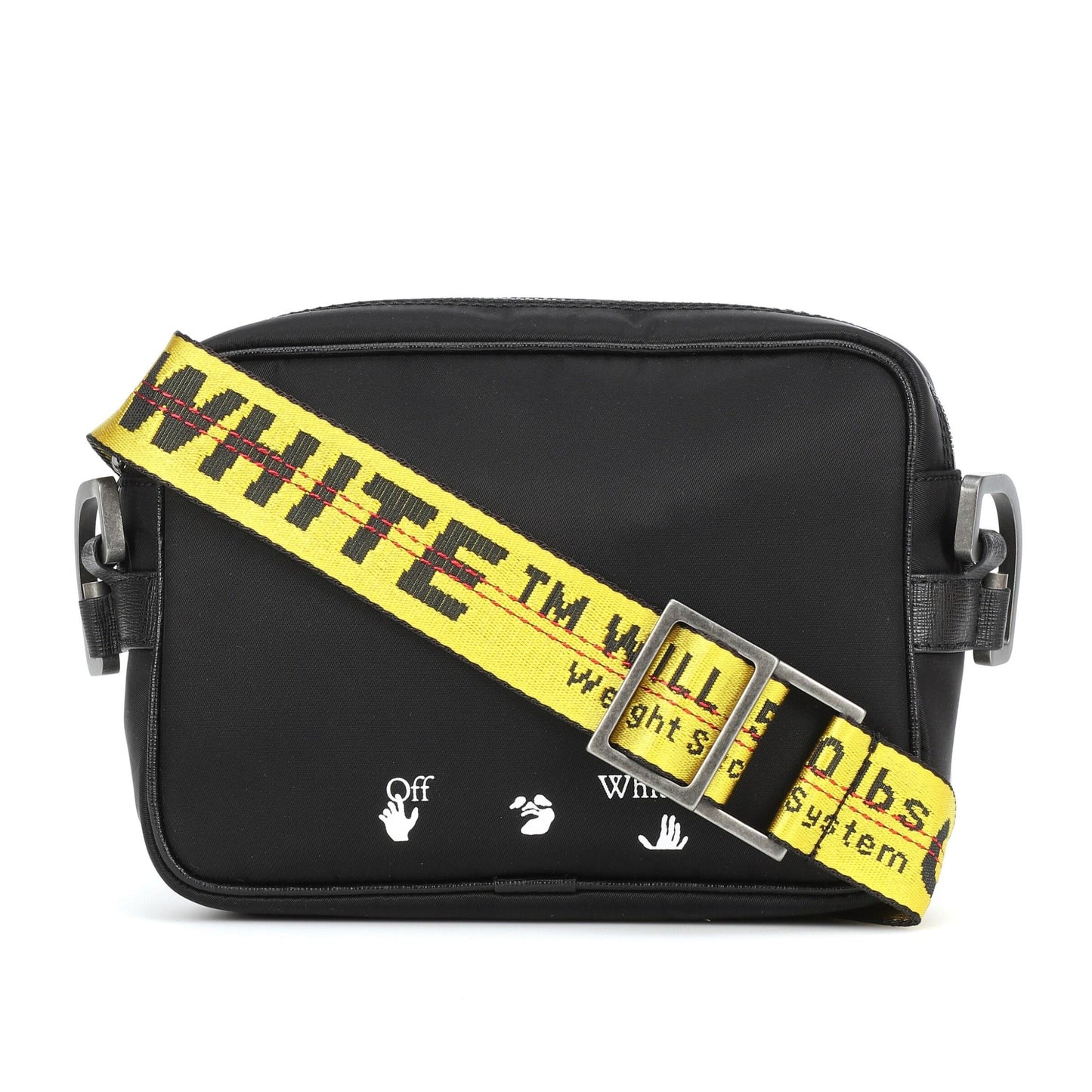 Bolso Off White