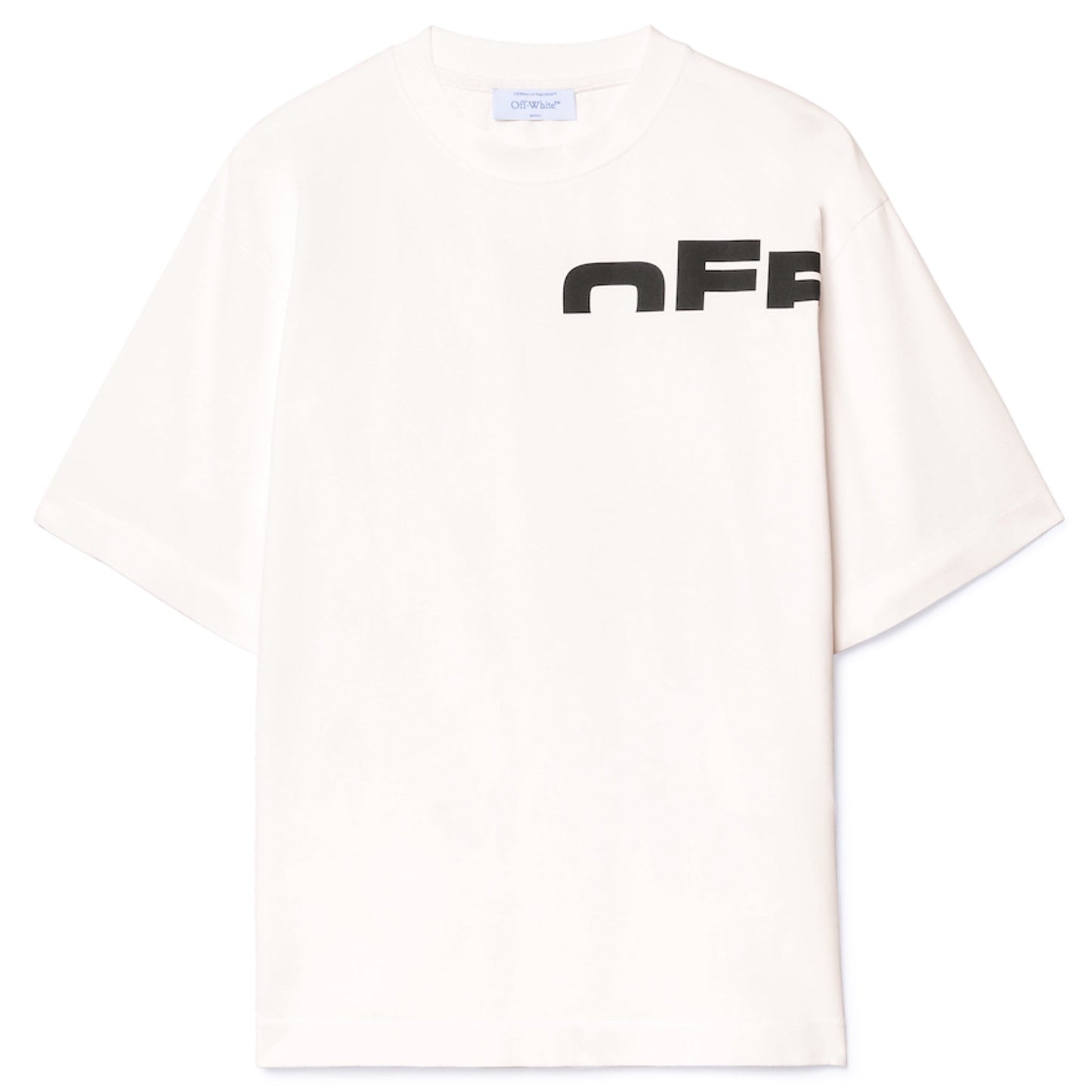 Camiseta Off White