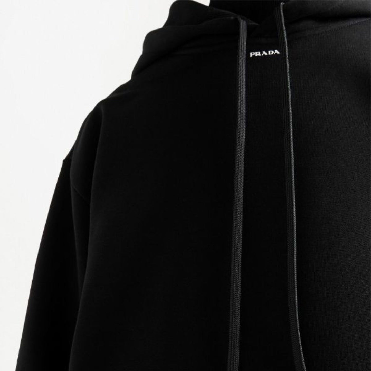 Sudadera Prada
