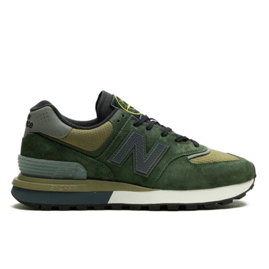 New Balance x Stone