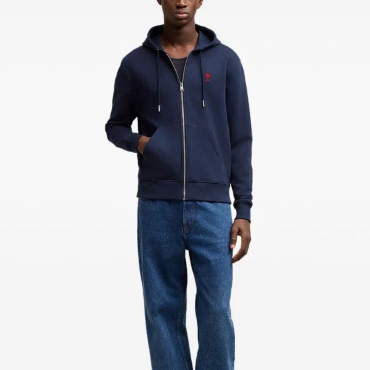 Sudadera Ami París