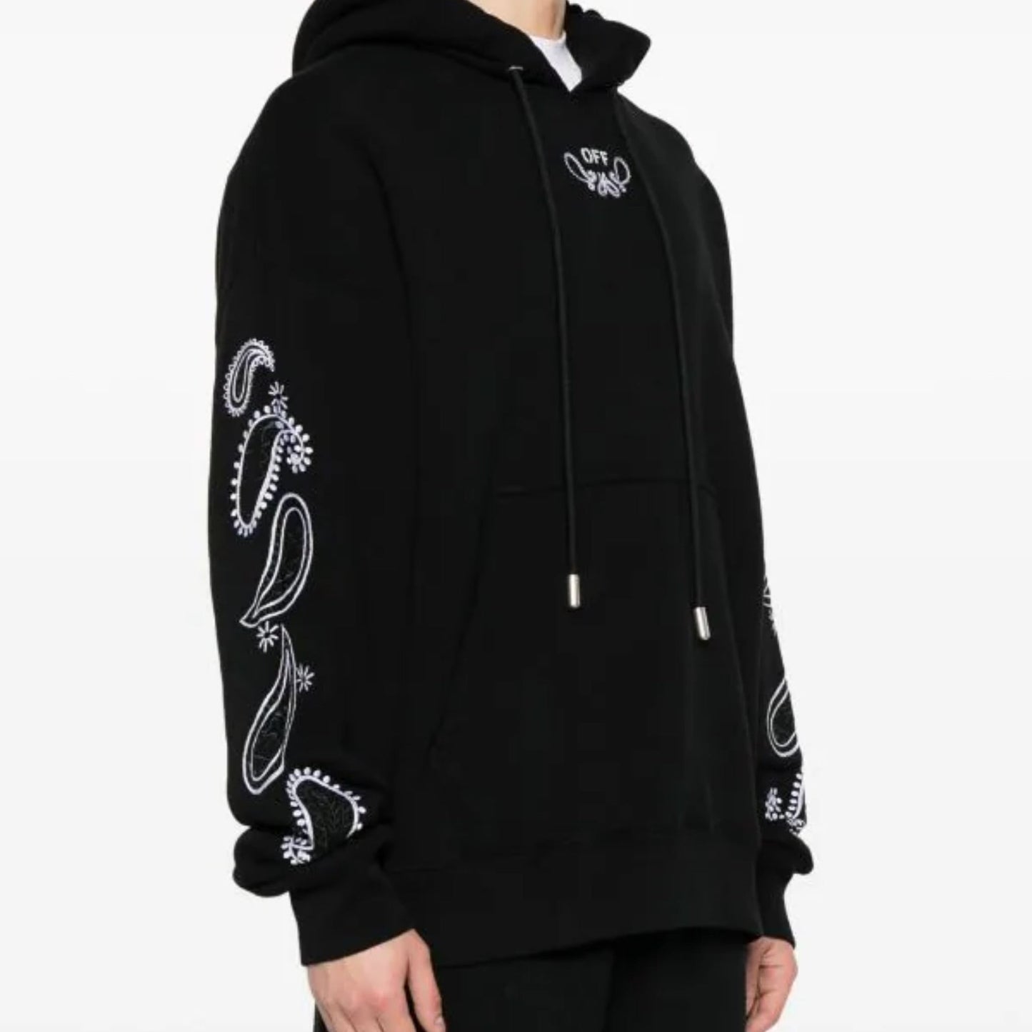 Sudadera Off White