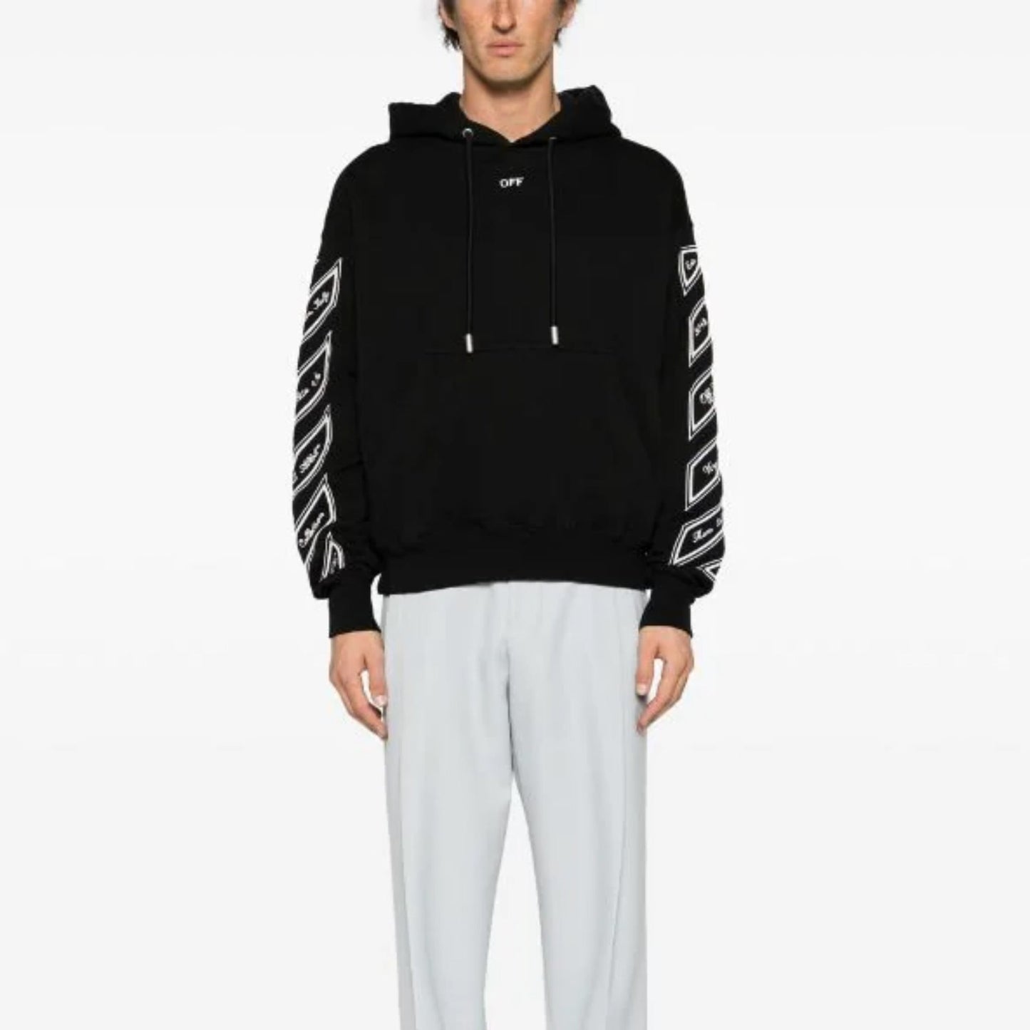Sudadera Off White