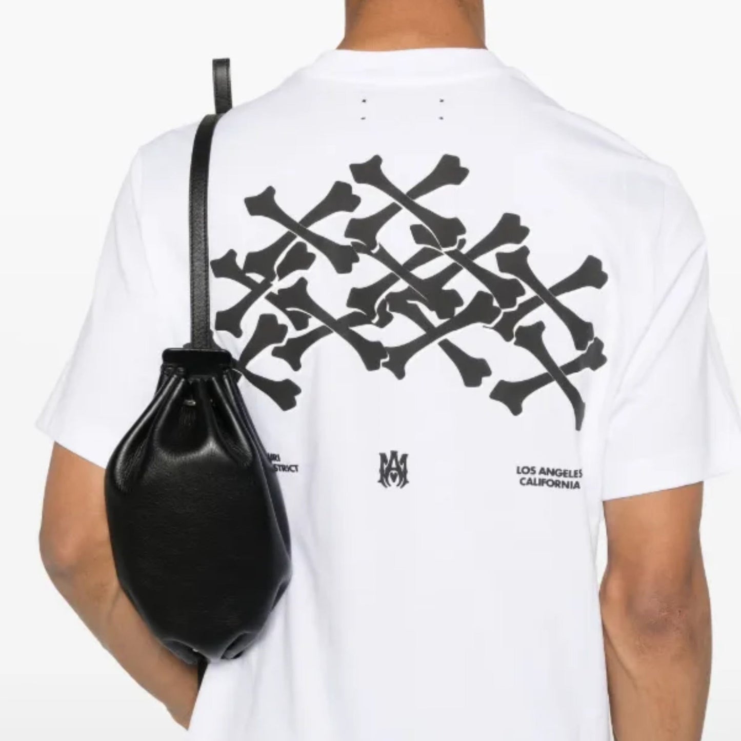 Camiseta Amiri