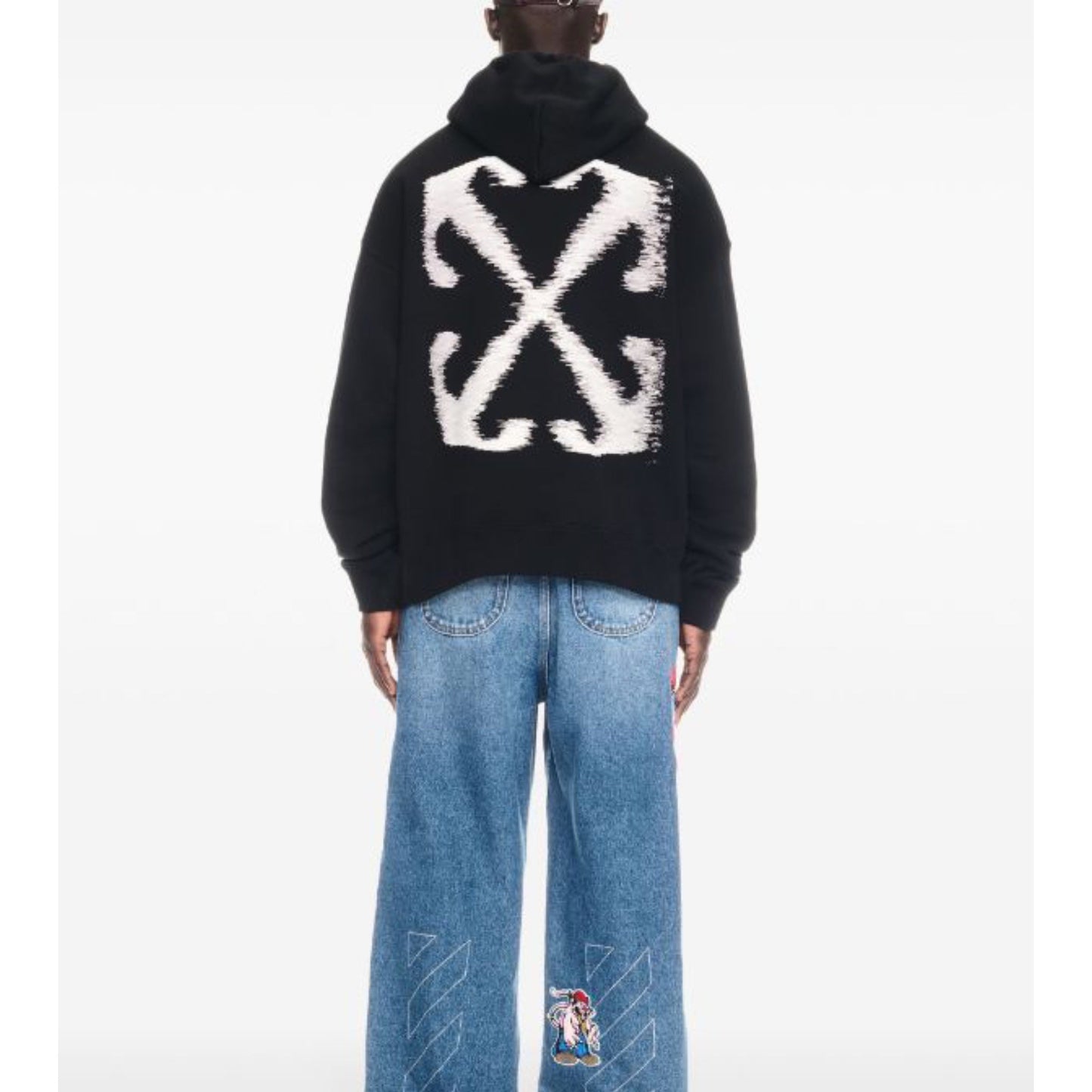 Sudadera Off White