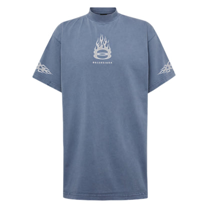 Camiseta Balenciaga