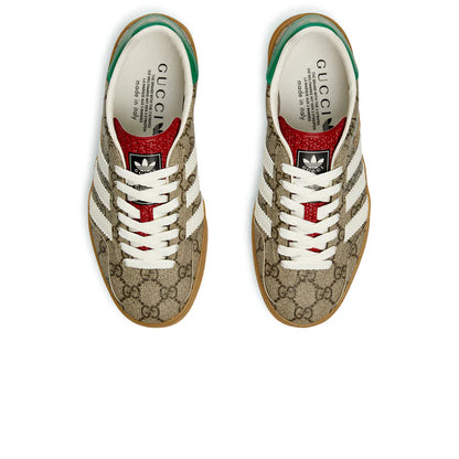 Adidas x GG