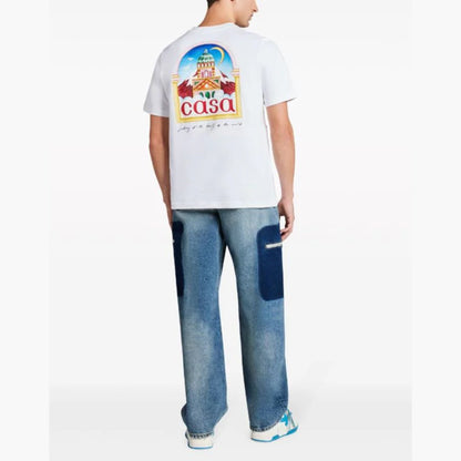 Camiseta Casablanca