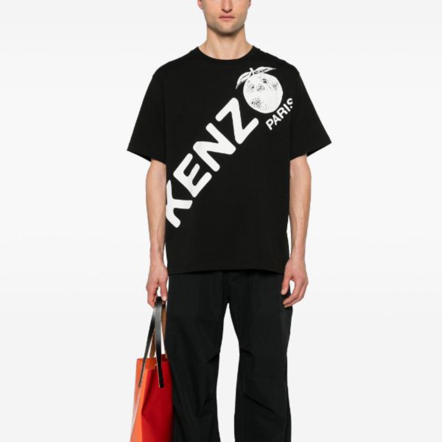 Camiseta Kenzo