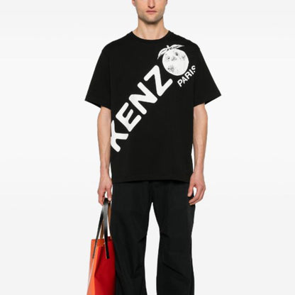 Camiseta Kenzo