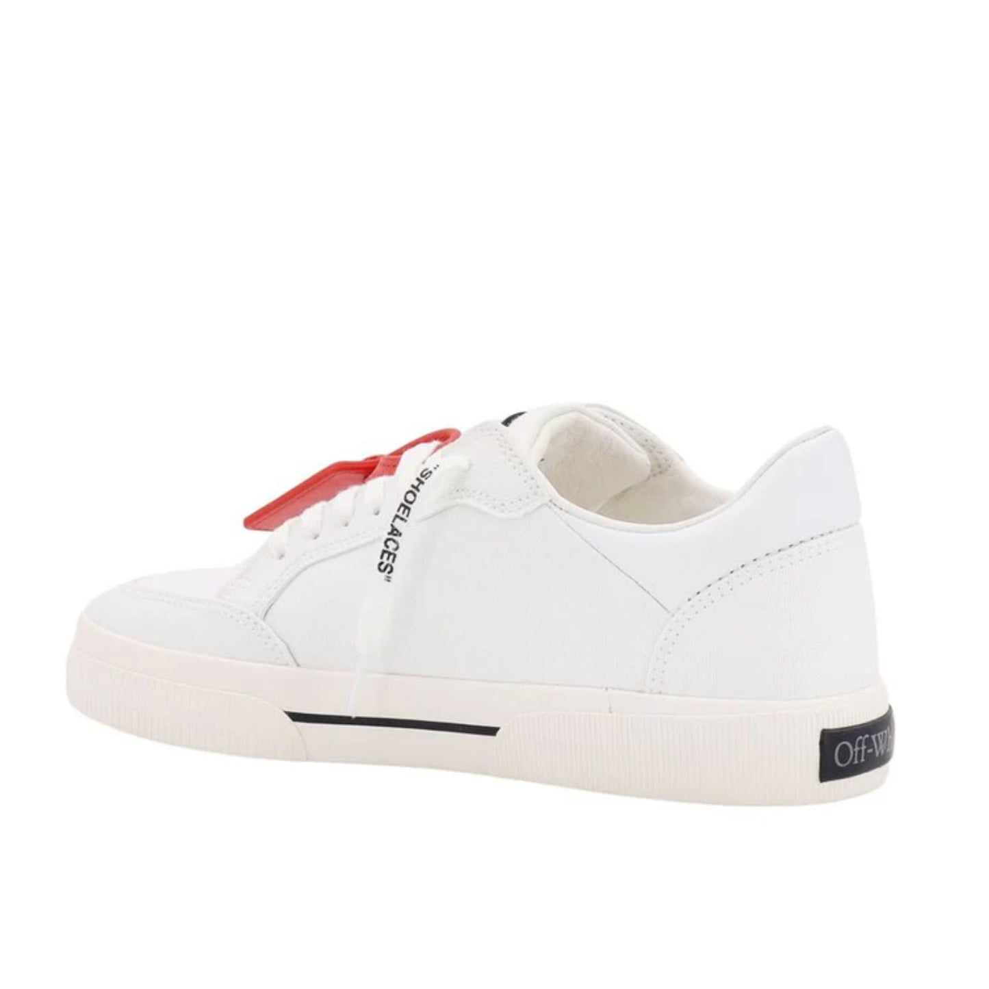 Off White Vulcanized
