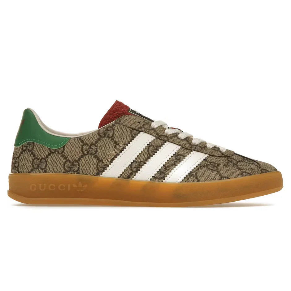 Adidas x GG