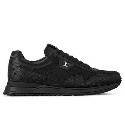 LV Run Away