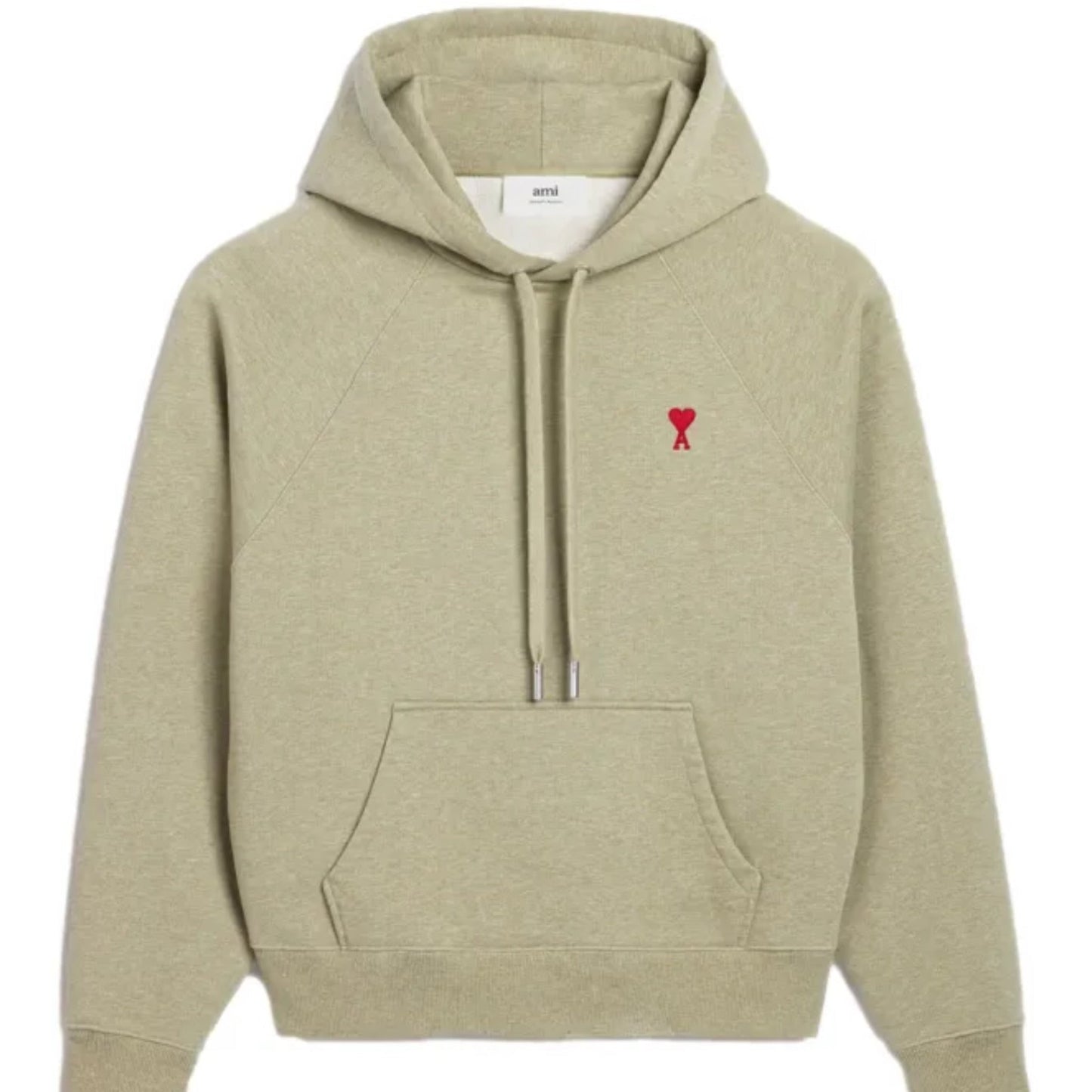 Sudadera Ami Paris