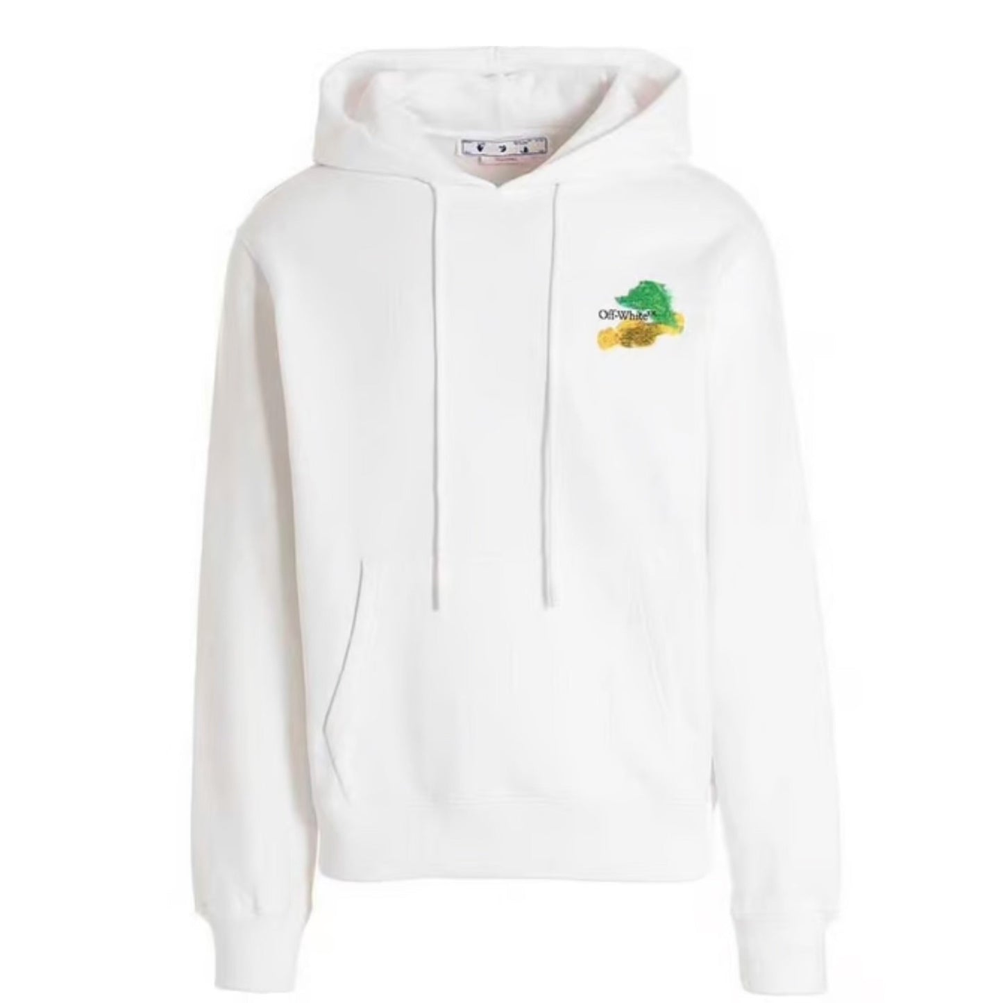Sudadera Off White