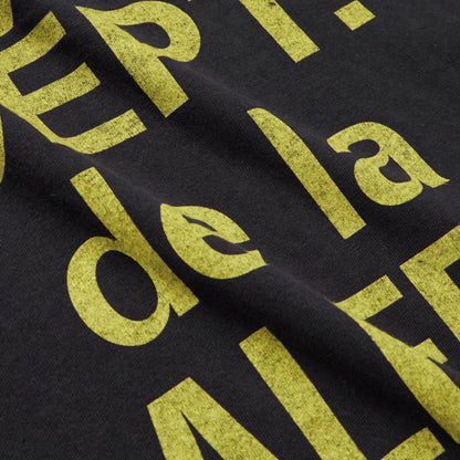 Camiseta Dept. Galerie