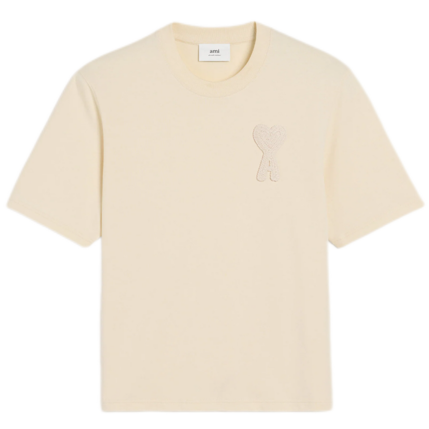 Camiseta Ami Paris