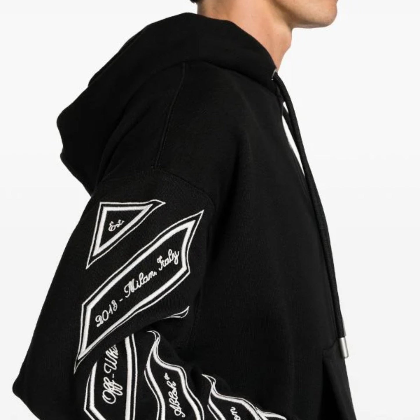 Sudadera Off White
