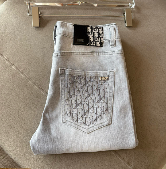 Pantalon Dior