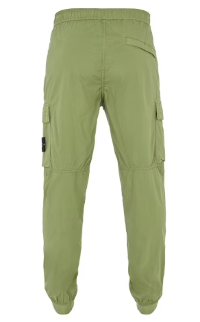 Pantalón Stone Island