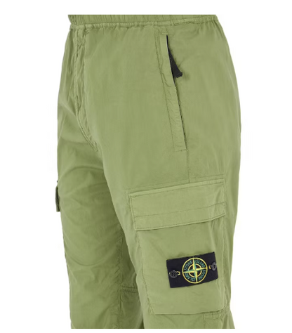 Pantalón Stone Island