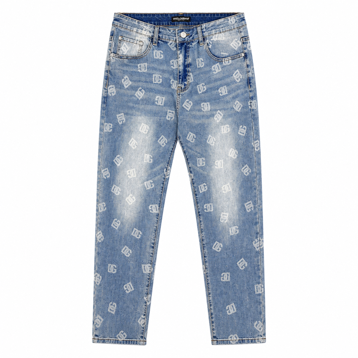 Pantalon D&G